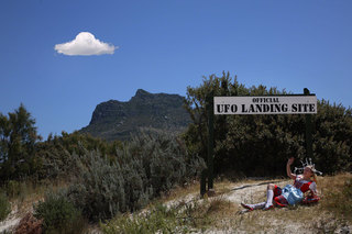 Houtbay, South Africa, 2008