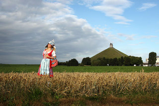 Waterloo, Belgium, 2011