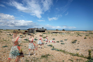 Dungeness, England, 2011