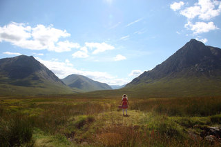 Highlands, Scotland, 2011