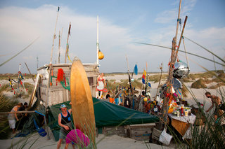 Amrum, Germany, 2014