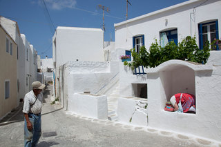 Sifnos, Greece, 2015